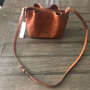 Dooney & Bourke Mini Barlow Crossbody